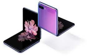 au限定、革新的な折りたたみスマートフォン「Galaxy Z Flip (ギャラクシー ゼット フリップ)」を2月28日から発売開始 | 2020年 | KDDI株式会社 さん