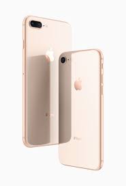 iPhone 8 と iPhone 8 Plus：新世代のiPhone - Apple (日本) さん