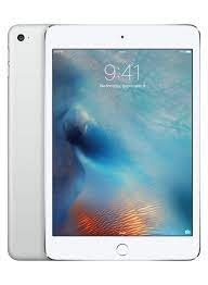 Amazon.co.jp: 【整備済み品】Apple iPad mini 4 Wi-Fi + Cellular 128GB シルバー : パソコン・周辺機器 さん
