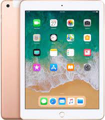 Amazon.co.jp: 【整備済み品】Apple iPad (第６世代) Wi-Fi 32GB ゴールド : パソコン・周辺機器 さん