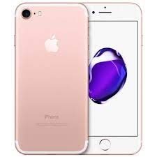 iPhone7 32G ピンク - 携帯電話本体 さん