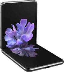 Samsung Galaxy Z Flip 5G 256GB SIM Free (US Model) Mystic Gray - Japan Telecom さん